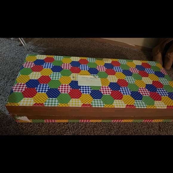 Nancy Anne storybook dolls - Picture 2 of 16